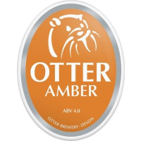 Otter Brewery Amber