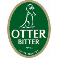 Otter Brewery Bitter