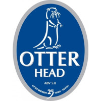 Otter Brewery Head