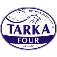 Otter Brewery Tarka Four