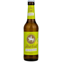 Schlossbrauerei Ellingen (Fürst Carl) Natur Radler