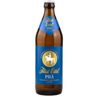 Schlossbrauerei Ellingen (Fürst Carl) Pils