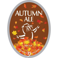 Otter Brewery Autumn Ale
