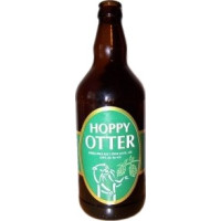 Otter Brewery Hoppy Otter IPA (Bottle)