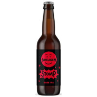 Breugem Bier (Bierbrouwerij Breugem) Stomp