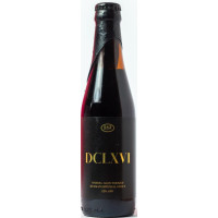 S43 Brewery DCLXVI