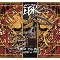 Adroit Theory Brewing Company EBK [Gashadokuro] (Ghost 945)