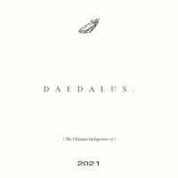 Brouwerij Bravoure. Daedalus