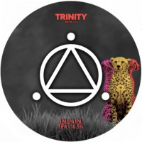 Trinity Brew Co IPA IPA IPA