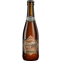 Boulevard Brewing Company Chocolate Ale