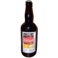 Tryst Brewery Zetland Wheatbier