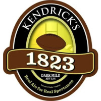 Kendrick's 1823
