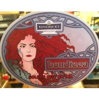 Kendrick's Boudicea