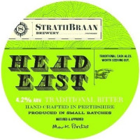 Strathbraan Head East