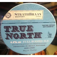 Strathbraan True North