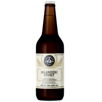 Browar Biały Irlandzki Stout