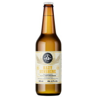 Browar Biały Hazy Sunshine
