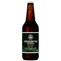 Browar Biały Porter Bałtycki