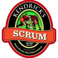 Kendrick's Scrum