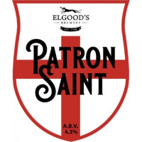 Elgood's Brewery Patron Saint