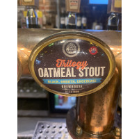 Brewhouse & Kitchen (Bournemouth) Trilogy Oatmeal Stout
