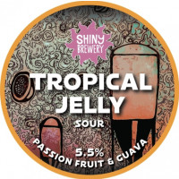 Shiny Brewing Tropical Jelly