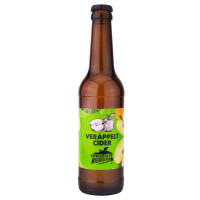 Freigeist Bierkultur Veräppelt Cider