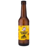 Freigeist Bierkultur Veräppelt Quider