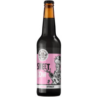 AleBrowar Sweet Cow
