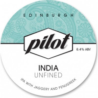 Pilot India