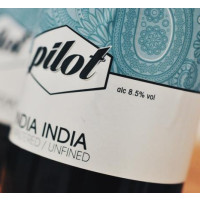 Pilot India India