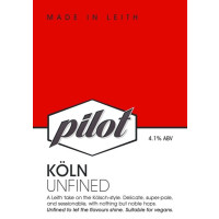 Pilot Köln
