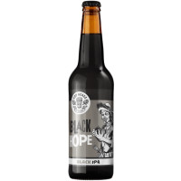 AleBrowar Black Hope