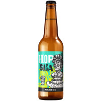 AleBrowar Hop Sasa