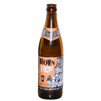 AleBrowar Brown Foot