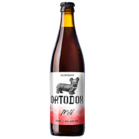 AleBrowar Ortodox Mild