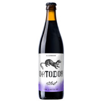 AleBrowar Ortodox Stout