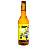 AleBrowar Roo Ride
