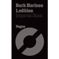 Nøgne Ø Dark Horizon 1st Edition