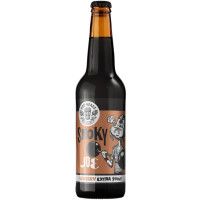 AleBrowar Smoky Joe Fan Edition (2014+)