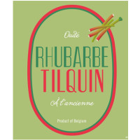 Gueuzerie Tilquin Oude Rhubarbe à l'Ancienne