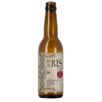 Browar Czarna Owca exlibRIS Bourbon Barrel Aged