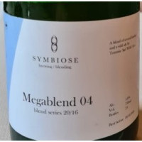 Symbiose Brewing / Blending Megablend 04 Blend Series 20/16