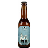 O'Clock Brewing Time Out