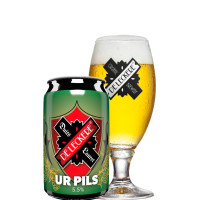 Brouwerij De Leckere Ur-Pils