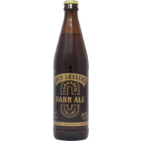 Old Luxters (Chiltern Valley Winery & Brewery) Barn Ale