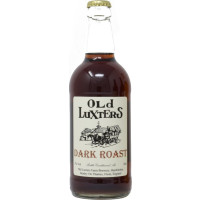 Old Luxters (Chiltern Valley Winery & Brewery) Dark Roast Ale