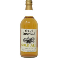 Old Luxters (Chiltern Valley Winery & Brewery) Gold