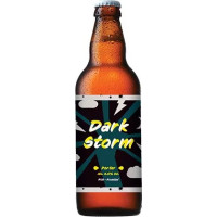 Zest Brewery Dark Storm