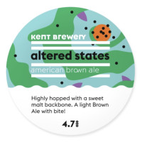 Kent Brewery Altered States